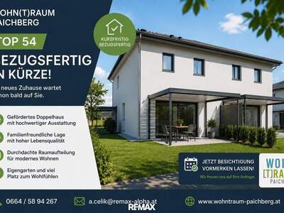 Haus kaufen in 4522 Sierning
