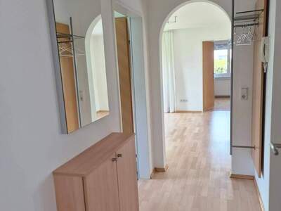 Wohnung provisionsfrei mieten in 6800 Feldkirch