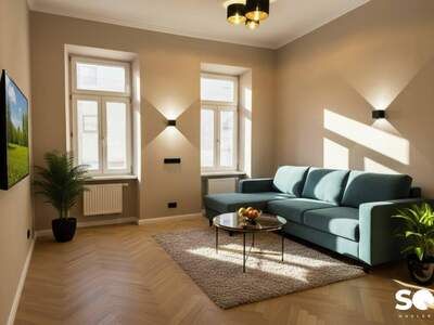 Anlageobjekt kaufen in 1170 Wien