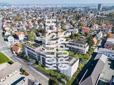 Wohnung kaufen in 8054 Graz