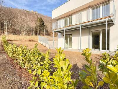 Terrassenwohnung kaufen in 8051 Graz (Bild 1)