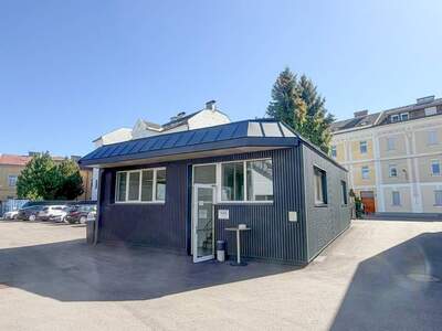 Gewerbeobjekt mieten in 9020 Klagenfurt