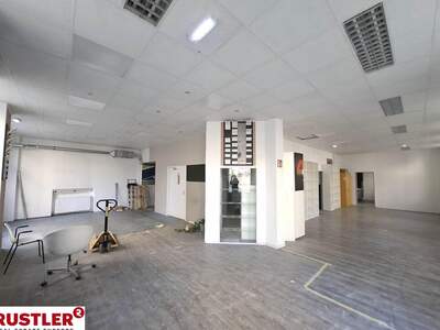 Gewerbeobjekt mieten in 1050 Wien (Bild 4)