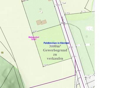 Grundstück kaufen in 9560 Rottendorf (Bild 2)