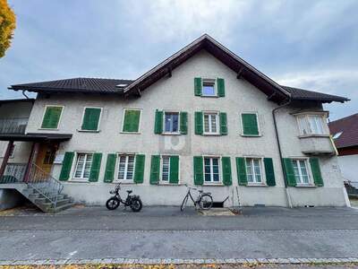 Mehrfamilienhaus kaufen in 6890 Lustenau