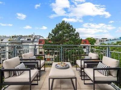 Wohnung kaufen in 1220 Wien