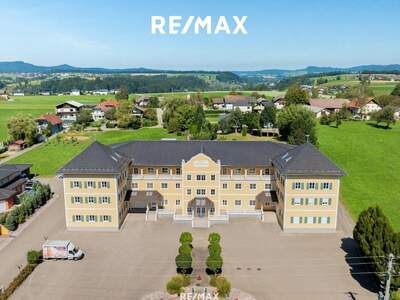 Gewerbeobjekt mieten in 4870 Vöcklamarkt (Bild 1)