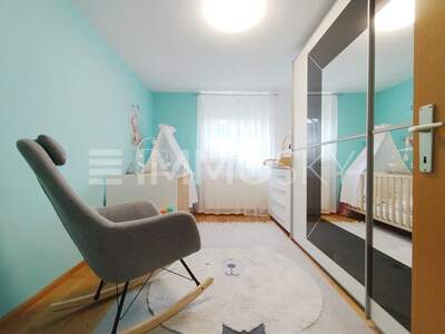 Terrassenwohnung kaufen in 6719 Bludesch (Bild 5)