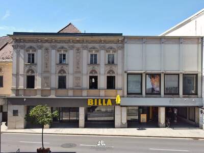 Gewerbeobjekt kaufen in 4690 Schwanenstadt