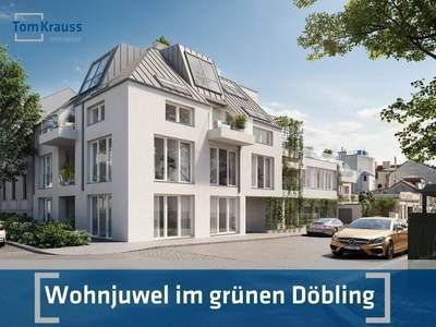 Wohnung kaufen in 1190 Wien