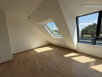 Terrassenwohnung mieten in 1190 Wien (Bild 5)