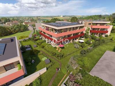 Wohnung kaufen in 4722 Peuerbach (Bild 2)