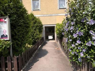 Mietwohnung in 4020 Linz (Bild 1)
