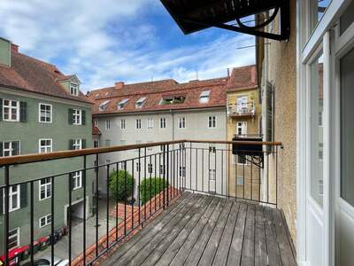 Wohnung mieten in 8010 Graz