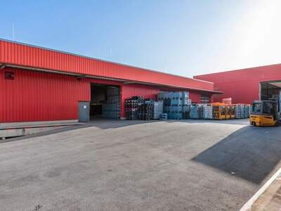 Gewerbeobjekt kaufen in 2103 Langenzersdorf