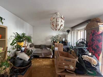 Wohnung mit Balkon mieten in 8010 Graz (Bild 4)