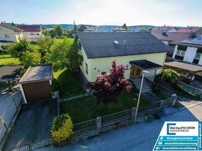 Haus kaufen in 5230 Mattighofen