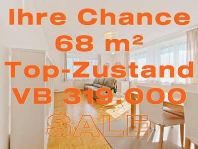 Eigentumswohnung in 1050 Wien