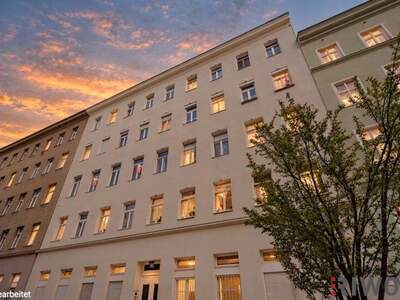 Wohnung kaufen in 1050 Wien (Bild 5)