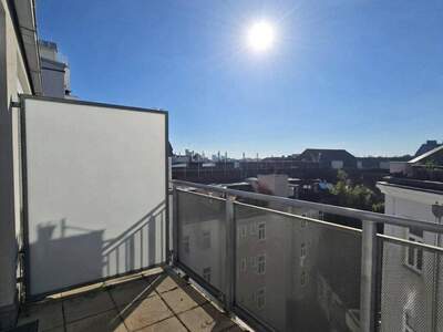Wohnung mieten in 1090 Wien