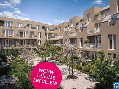 Eigentumswohnung in 1220 Wien