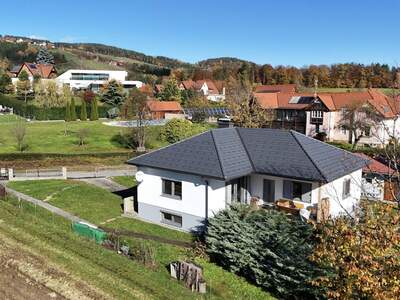 Haus kaufen in 8524 Bad Gams