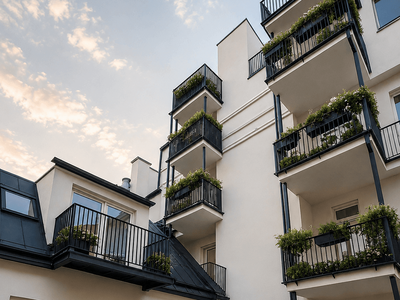 Wohnung kaufen in 1160 Wien