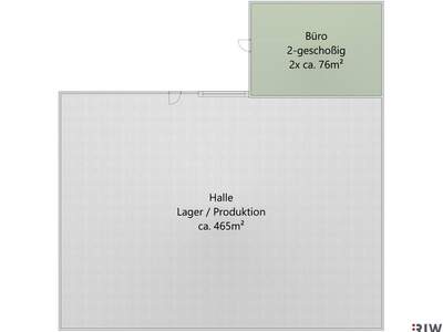 Gewerbeobjekt mieten in 2201 Hagenbrunn (Bild 5)