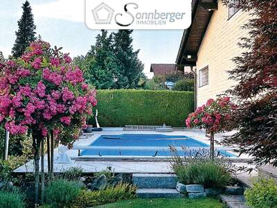 Haus mit Garten kaufen in 4222 Langenstein (Bild 3)