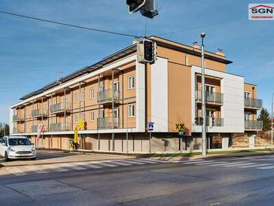 Wohnung mieten in 2700 Wiener Neustadt