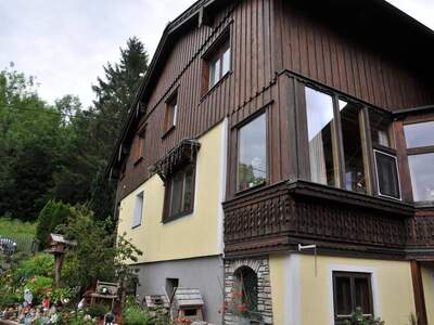 Haus kaufen in 8990 Bad Aussee