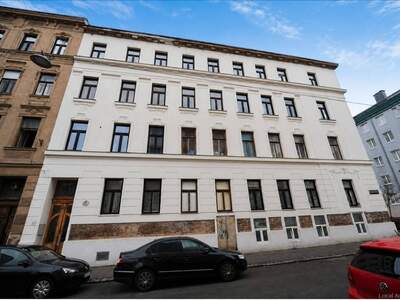 Wohnung kaufen in 1170 Wien