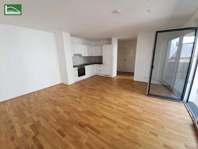 Wohnung mieten in 3100 St. Pölten