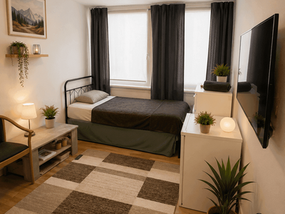 Wohnung provisionsfrei mieten in 6020 Innsbruck