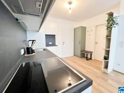 Wohnung mit Balkon mieten in 4020 Linz