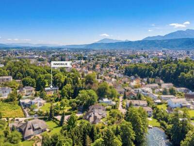 Haus kaufen in 9020 Klagenfurt
