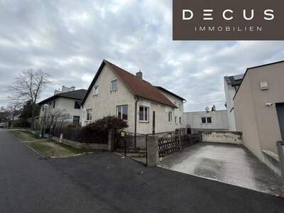 Grundstück kaufen in 3430 Tulln