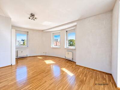 Wohnung mit Balkon kaufen in 8020 Graz (Bild 2)