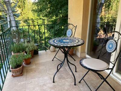 Wohnung mit Balkon mieten in 1180 Wien (Bild 4)