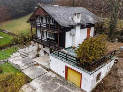 Haus kaufen in 8243 Pinggau