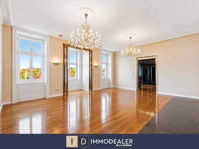 Wohnung kaufen in 1040 Wien