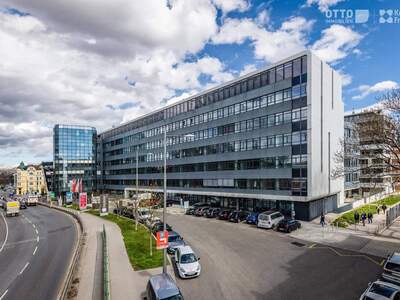 Gewerbeobjekt mieten in 1120 Wien