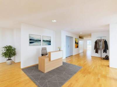 Gewerbeobjekt mieten in 1060 Wien