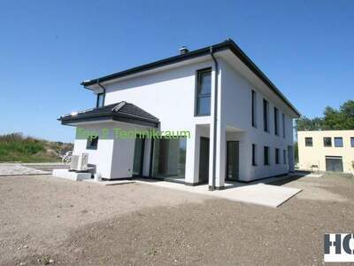 Haus kaufen in 2486 Pottendorf Siegersdorf