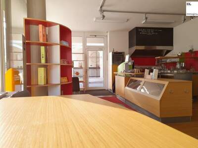 Gewerbeobjekt mieten in 5310 Mondsee (Bild 3)