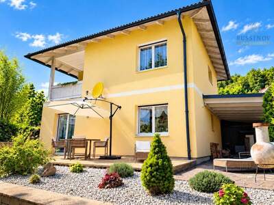 Haus kaufen in 9071 Ludmannsdorf