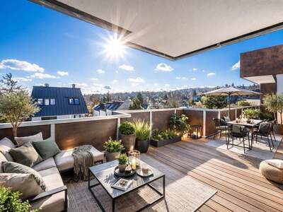 Wohnung kaufen in 1170 Wien