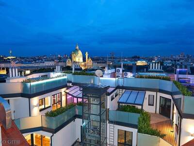 Mietwohnung in 1010 Wien