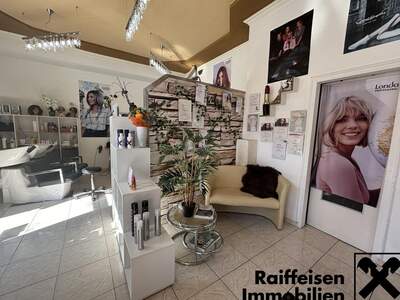 Gewerbeobjekt mieten in 9920 Sillian (Bild 1)