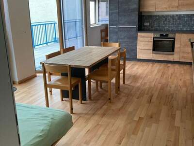 Terrassenwohnung kaufen in 1060 Wien (Bild 3)